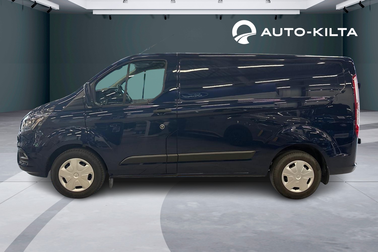 FORD Transit Custom 2022
