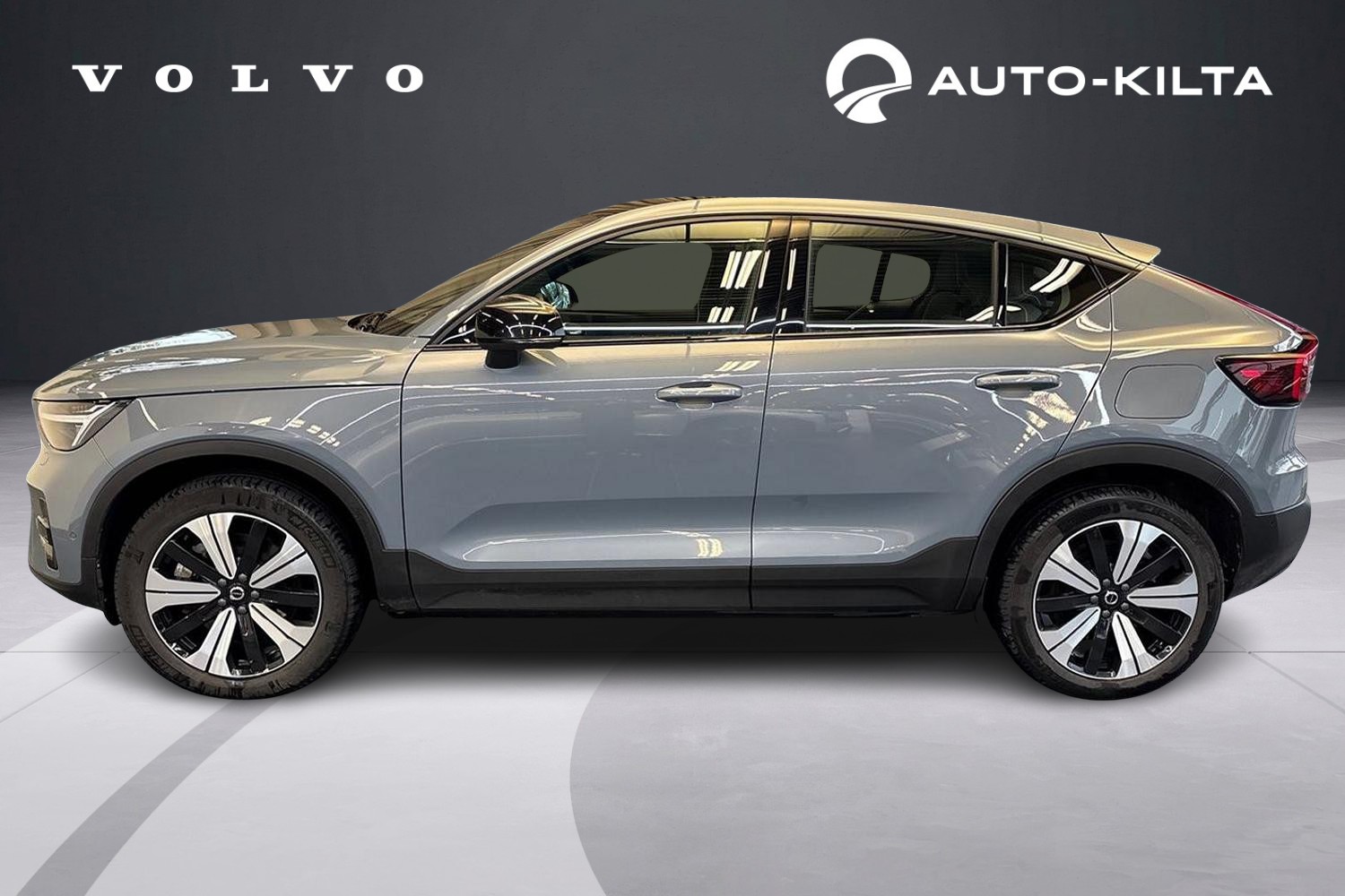 VOLVO C40 2023