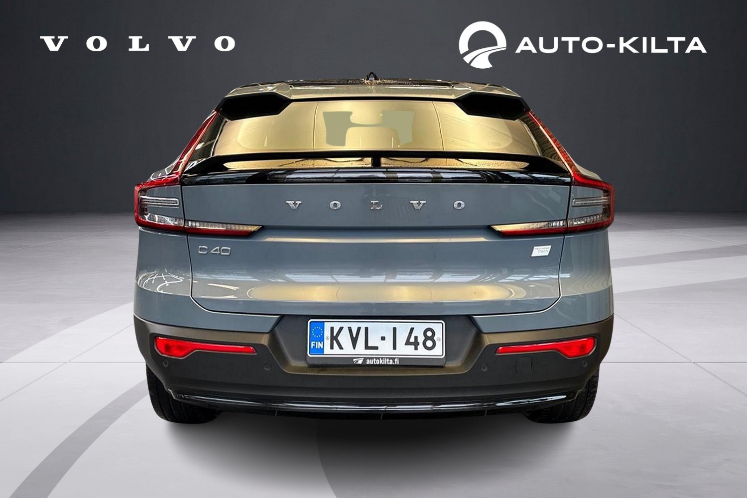 VOLVO C40 2023