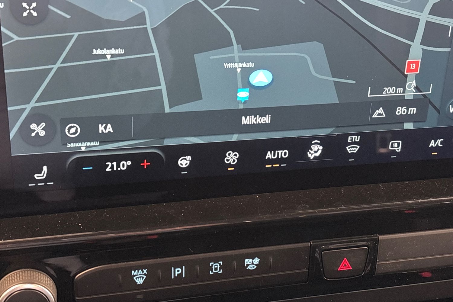 Ford Transit Custom 2026