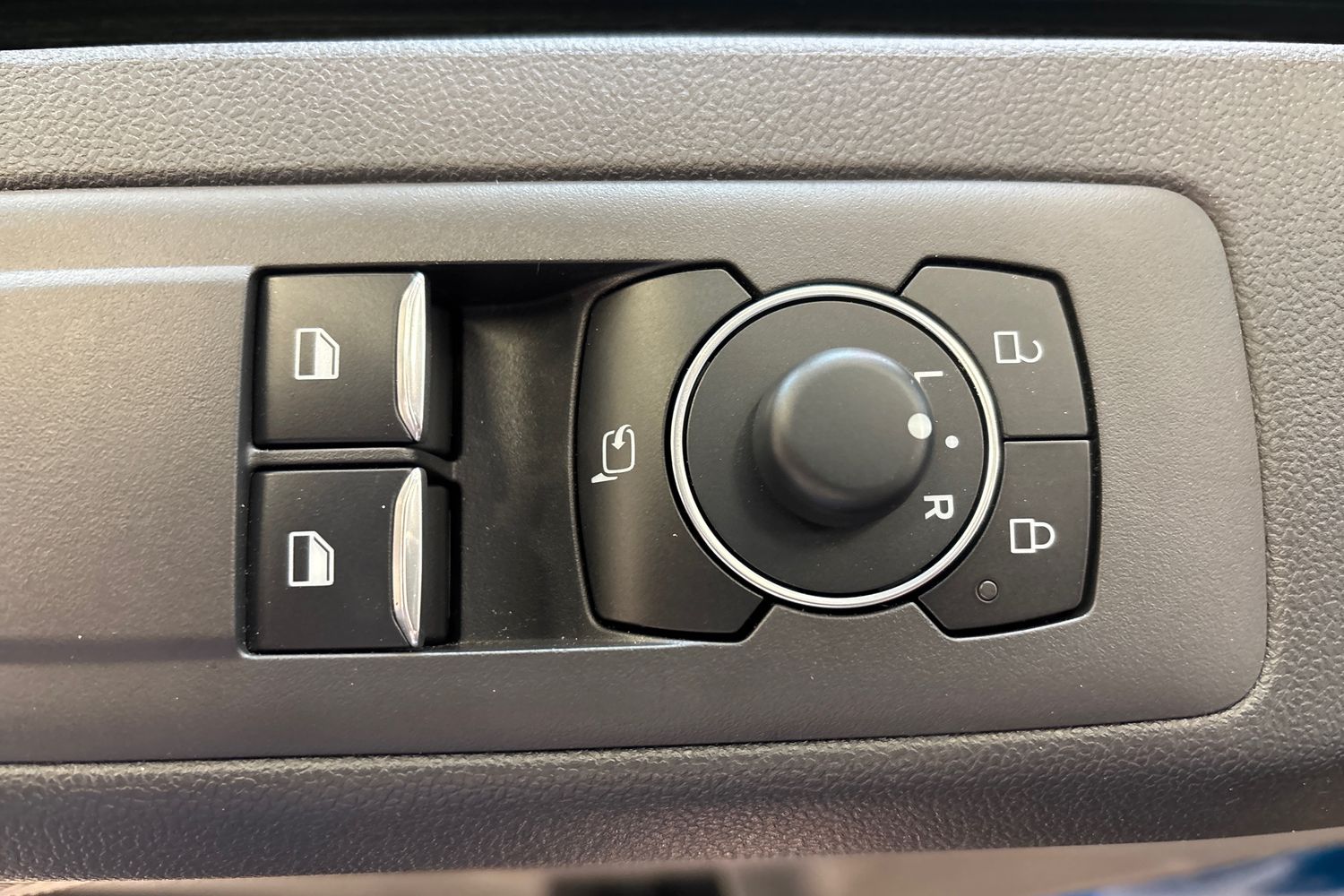 Ford Transit Custom 2026