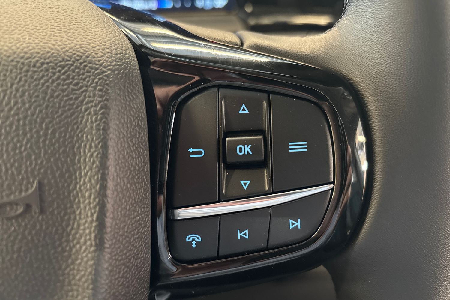 Ford Transit Custom 2026