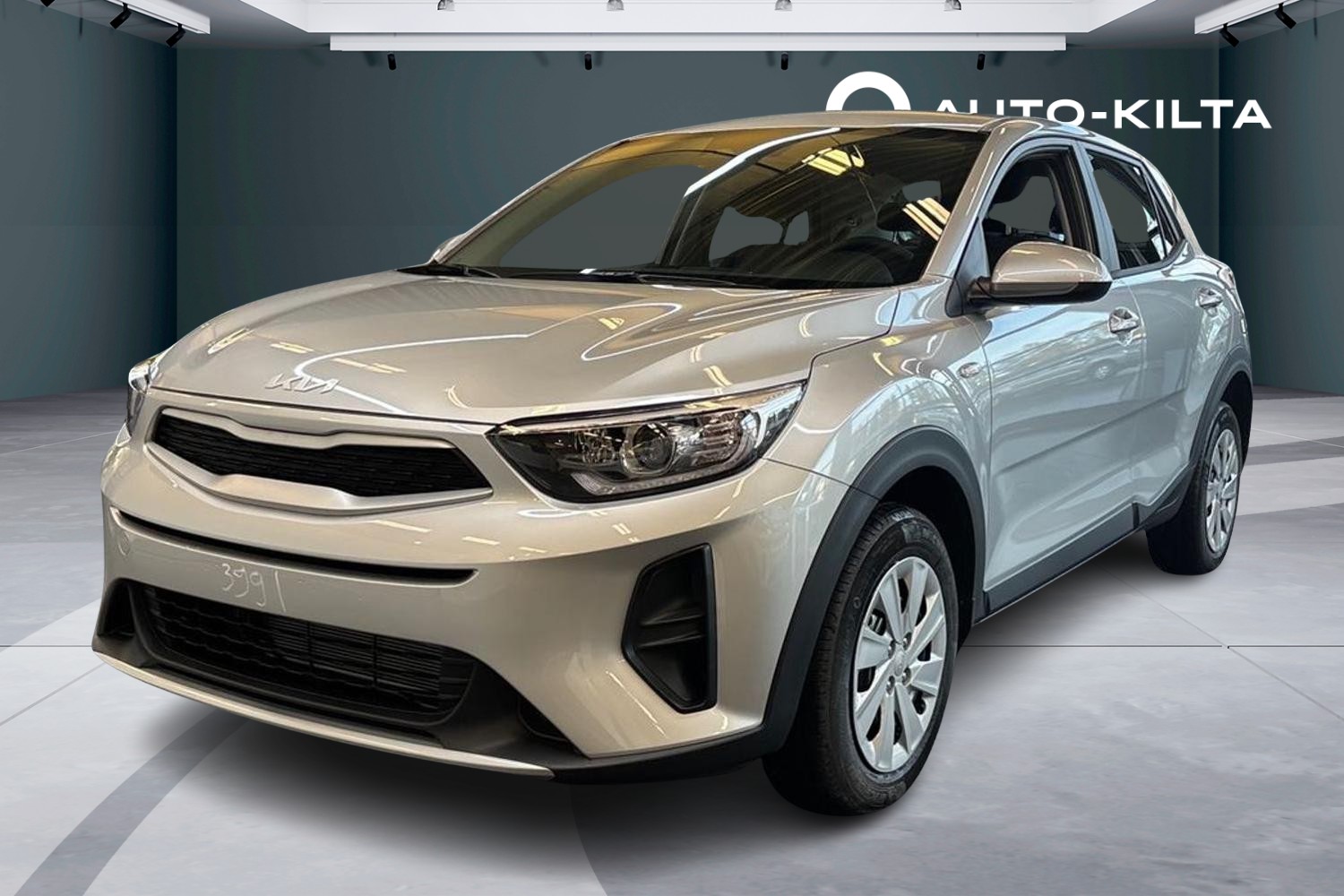 Kia Stonic 2025
