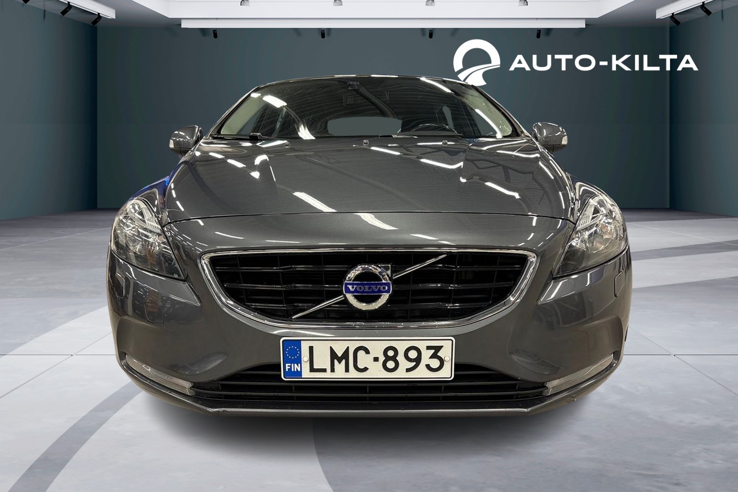 VOLVO V40 2013