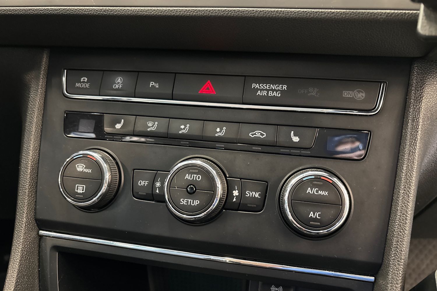 SEAT Leon X-Perience 2016