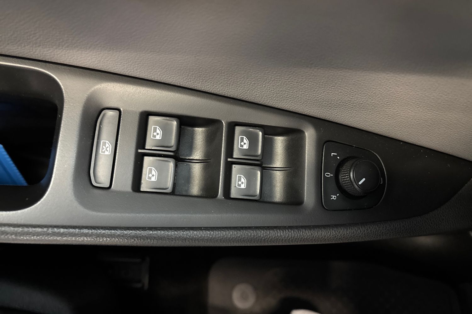 SEAT Leon X-Perience 2016