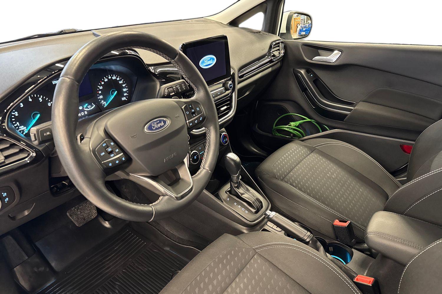 FORD Fiesta 2019