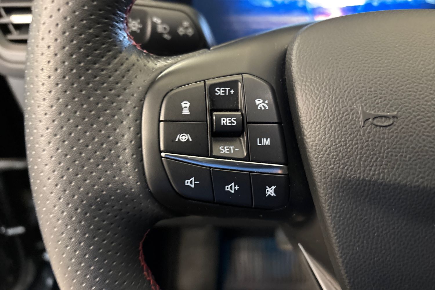 Ford Kuga 2021