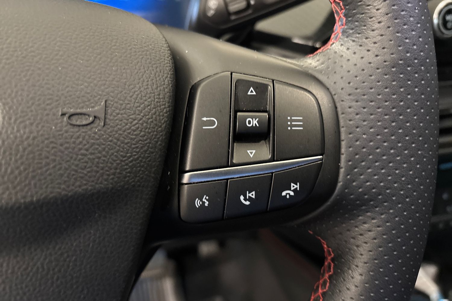 Ford Kuga 2021