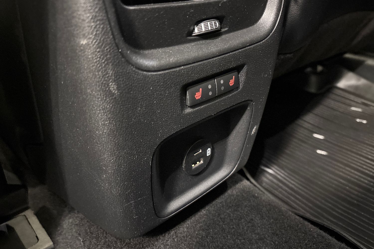 Ford Kuga 2021