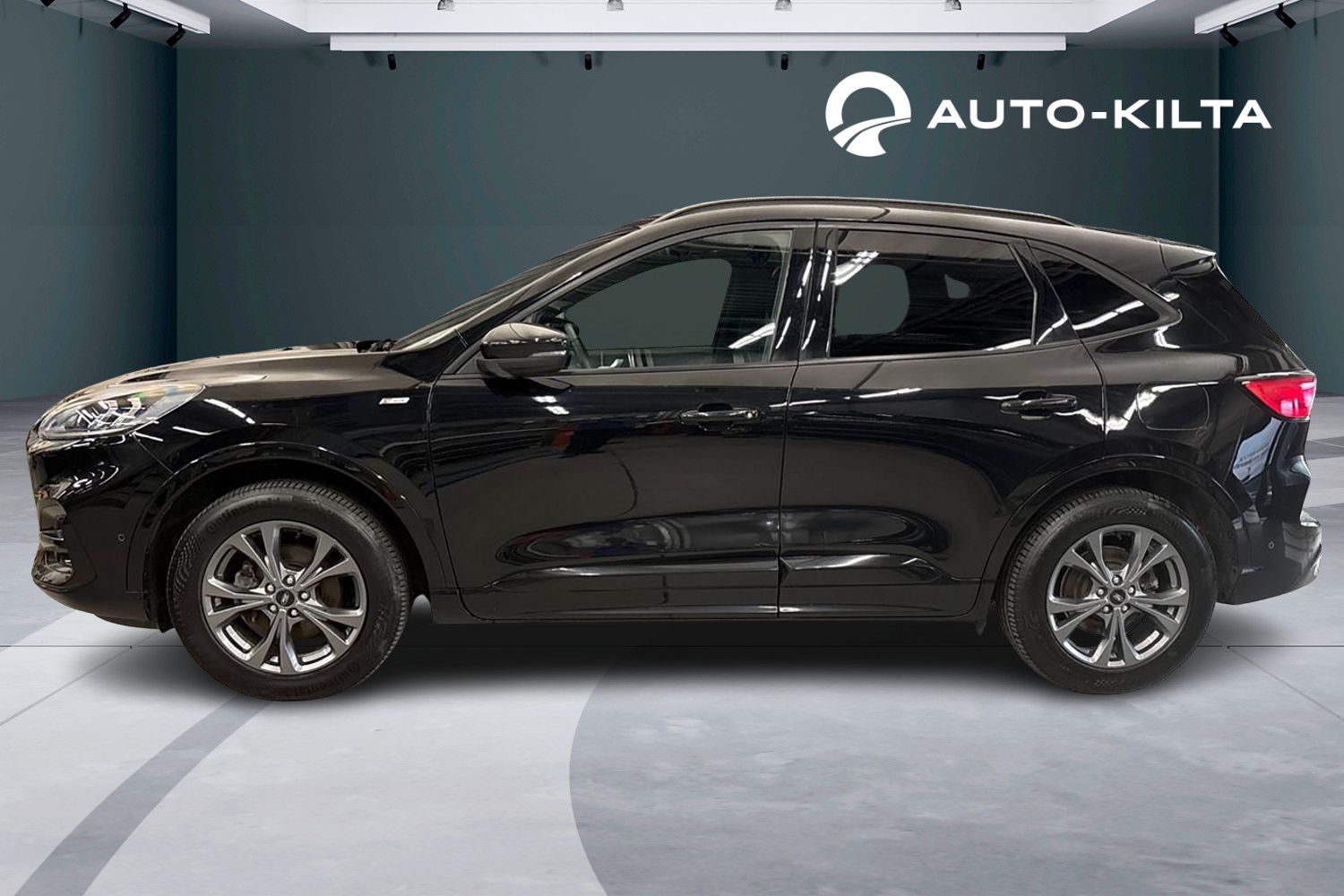 Ford Kuga 2021