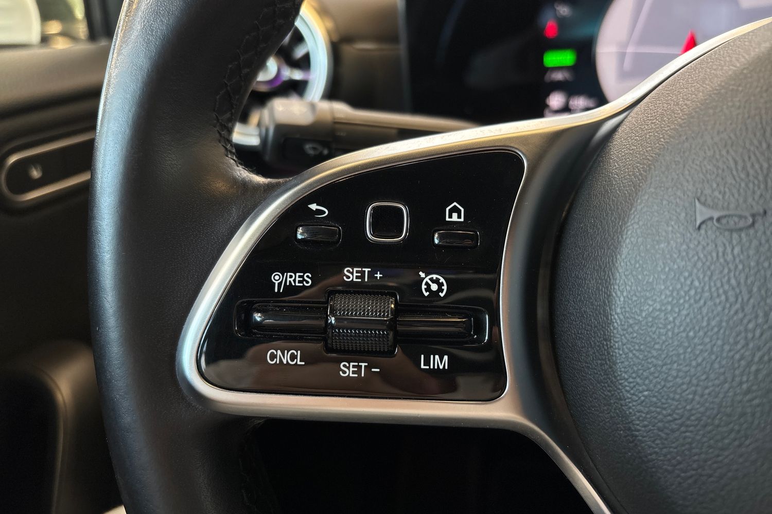 Mercedes-Benz A 2021