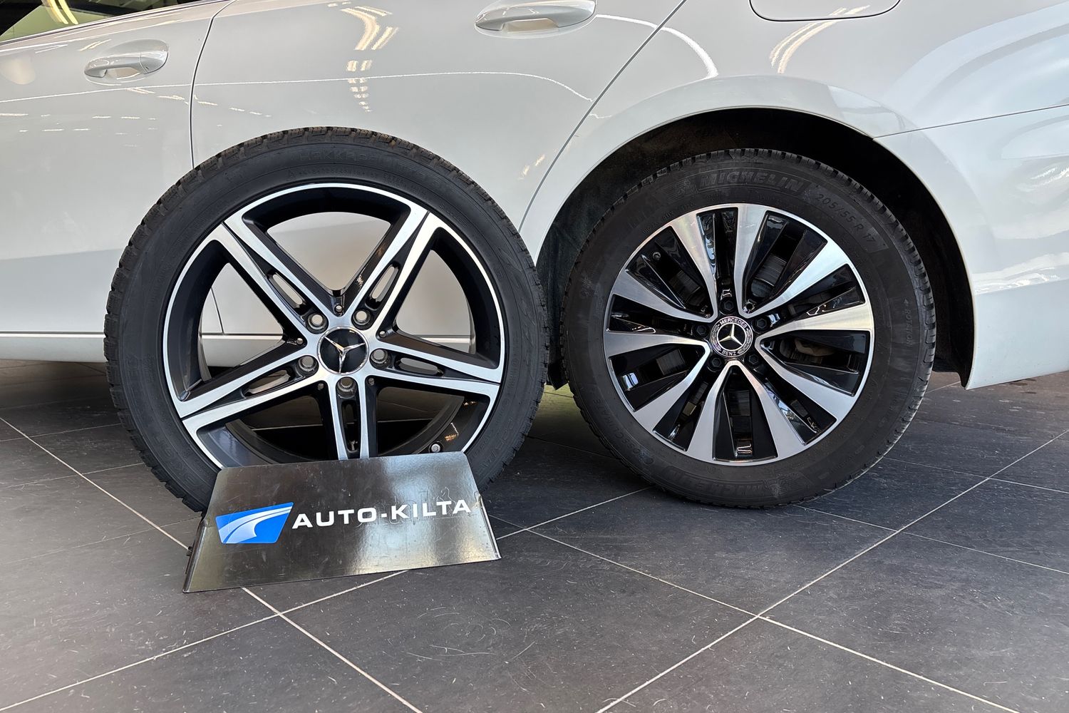 Mercedes-Benz A 2021