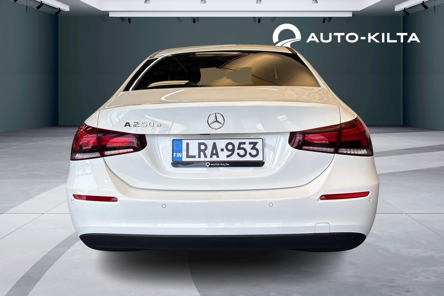 Mercedes-Benz A 2021