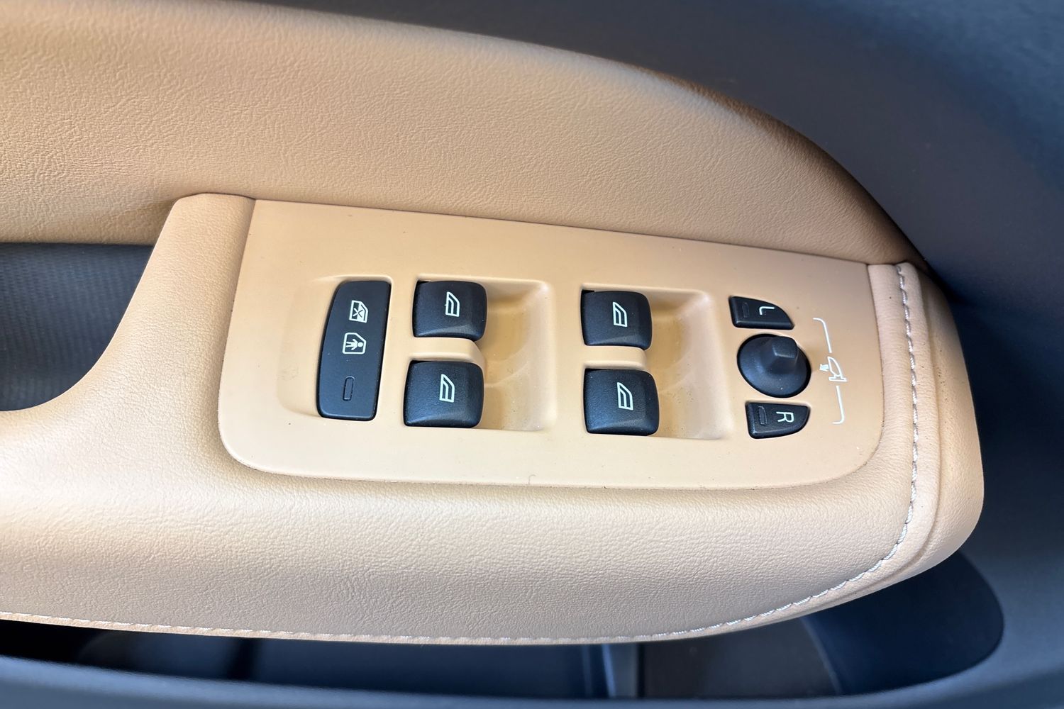 Volvo XC60 2018