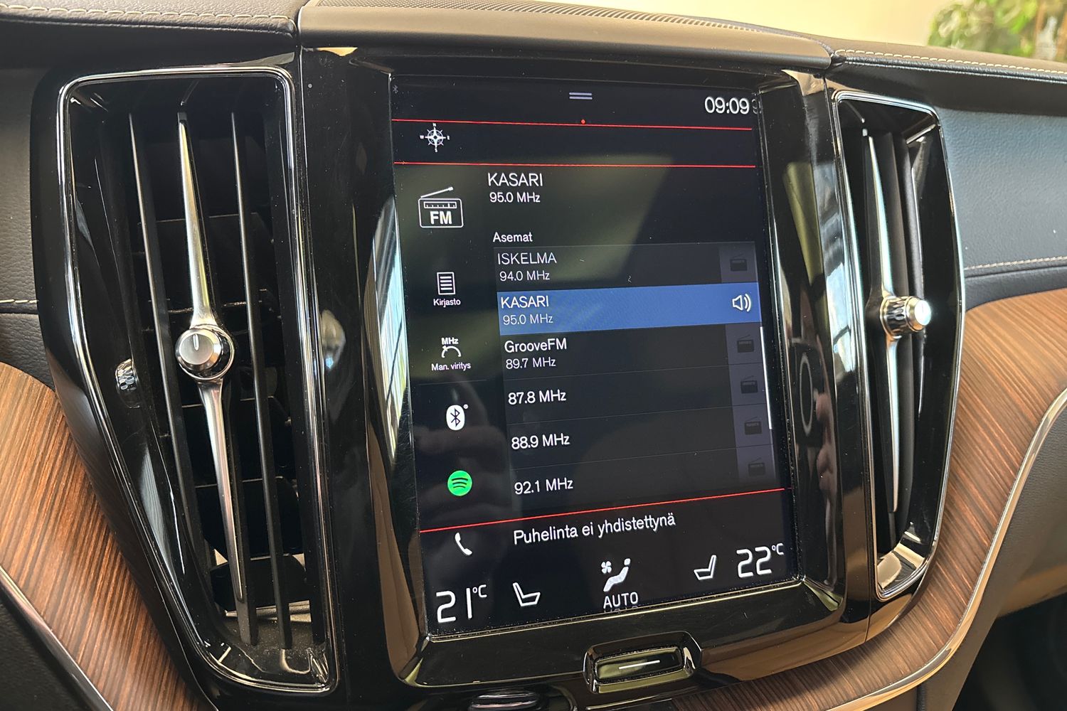 Volvo XC60 2018