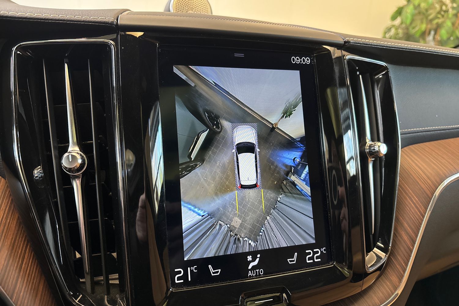 Volvo XC60 2018