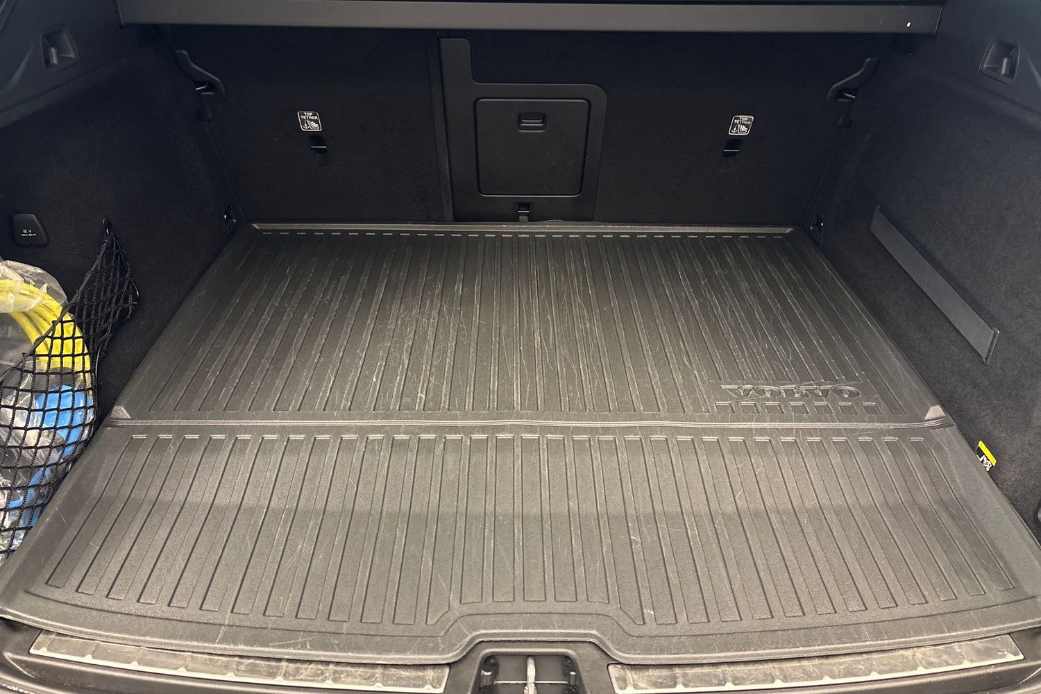 Volvo XC60 2018