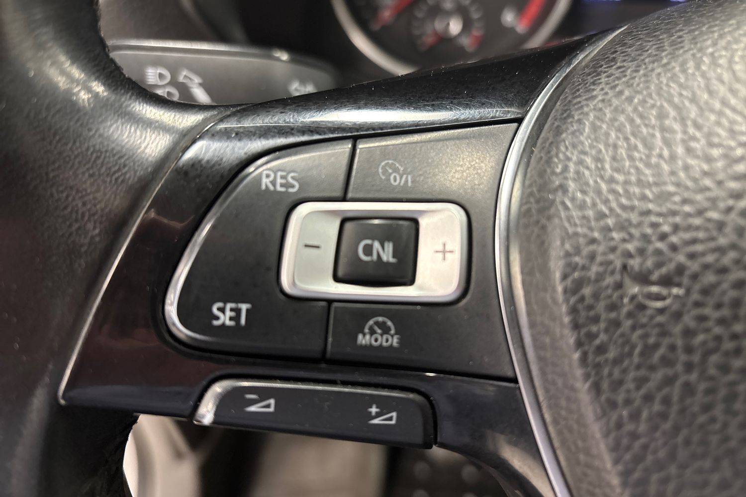 Volkswagen Crafter 2018