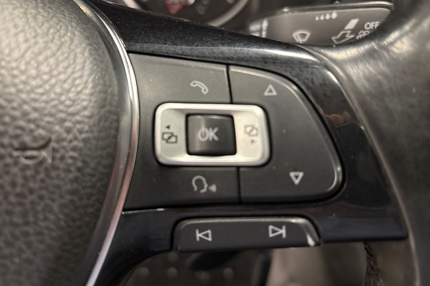 Volkswagen Crafter 2018