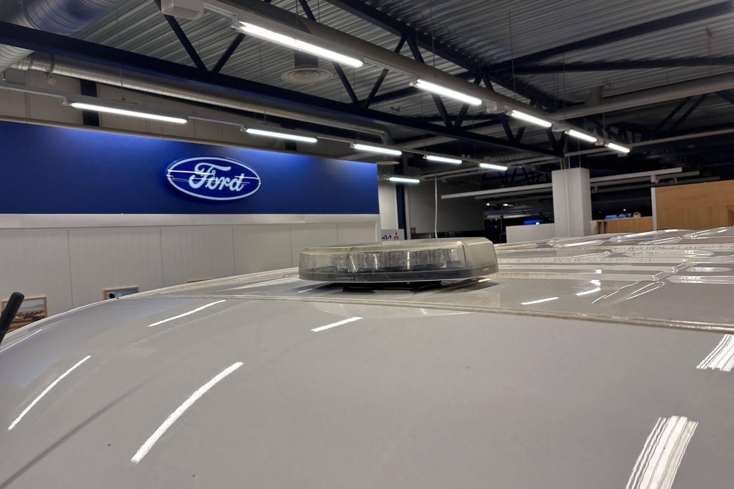 Volkswagen Crafter 2018