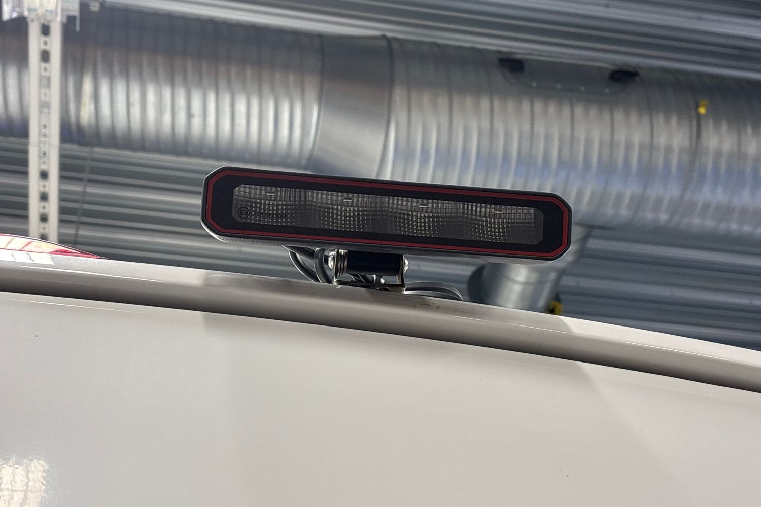 Volkswagen Crafter 2018