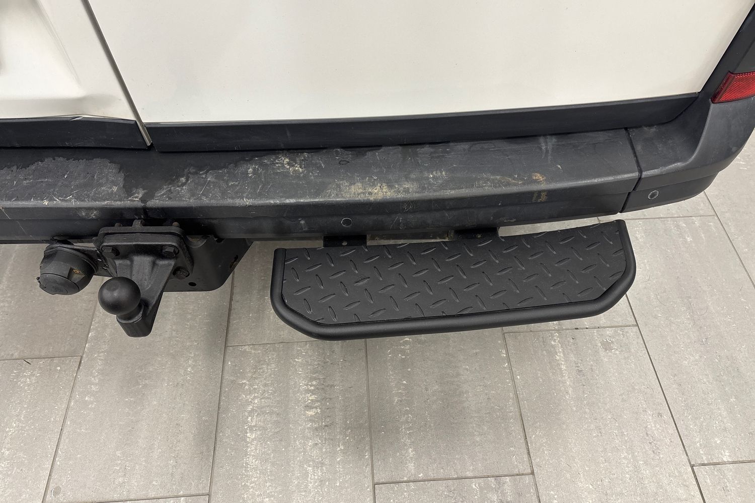 Volkswagen Crafter 2018