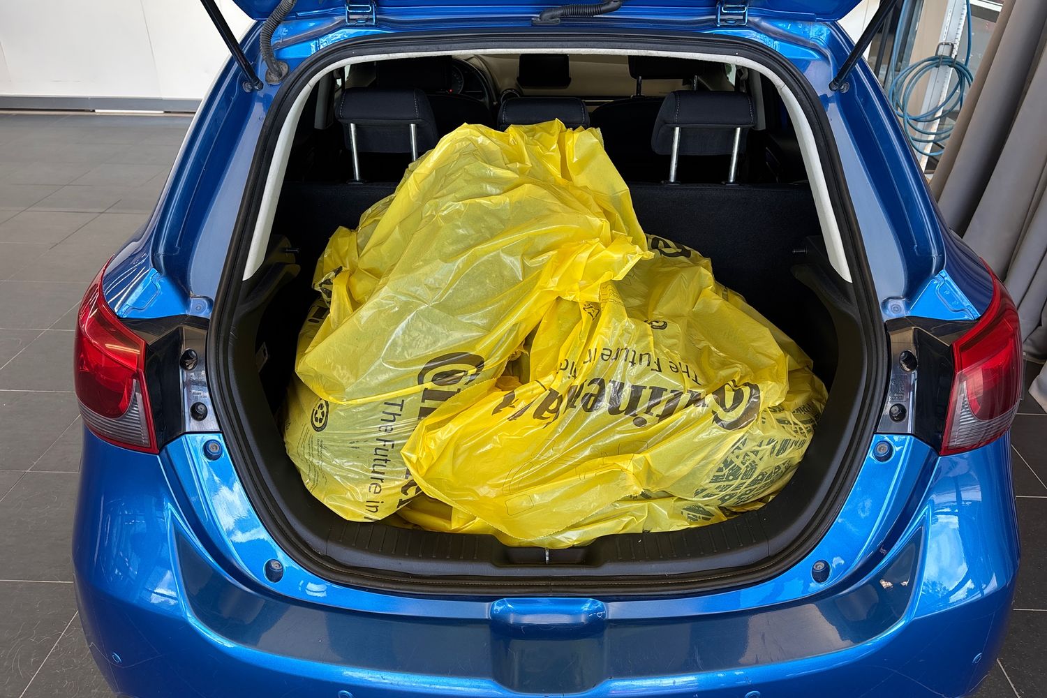 Mazda 2 2018
