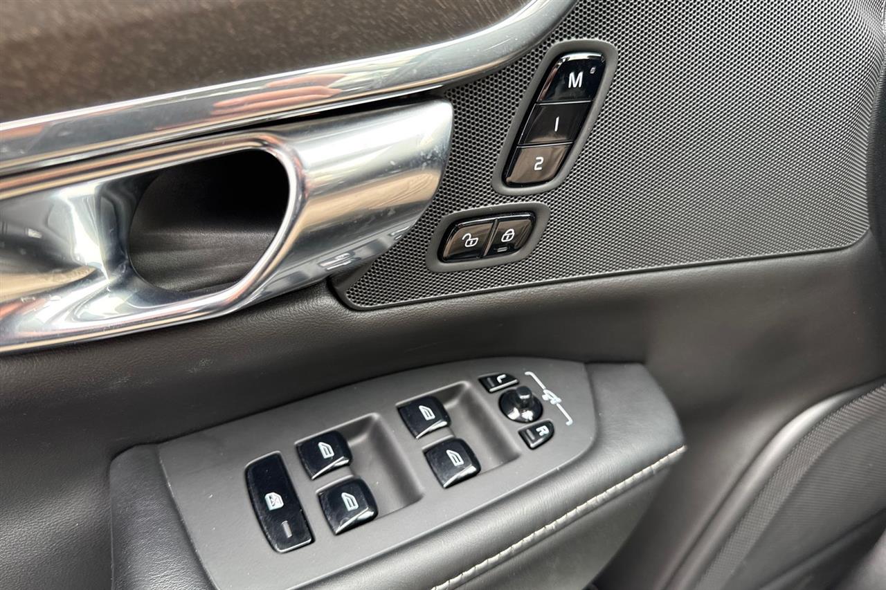 Volvo V90 Cross Country 2019