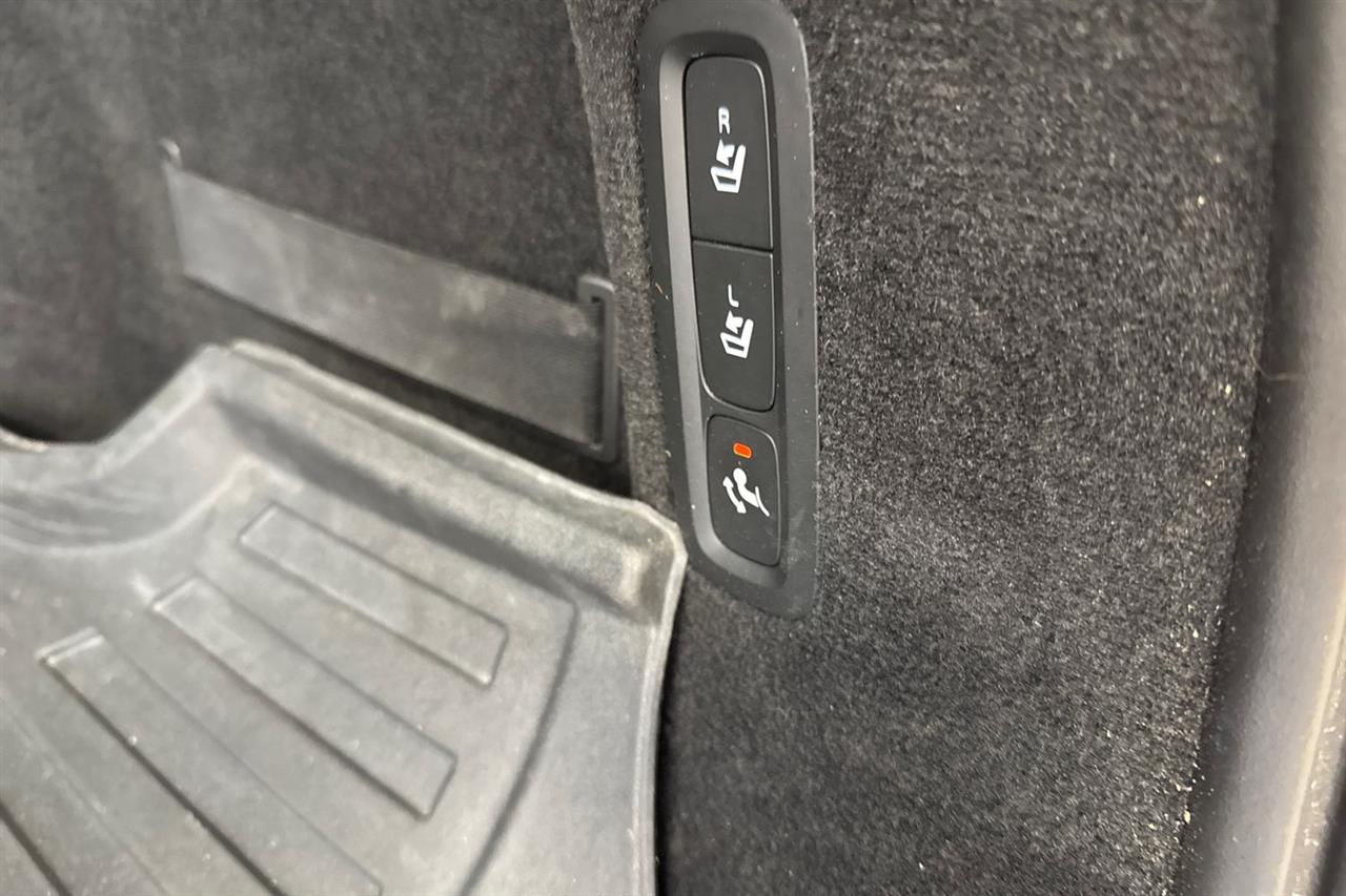 Volvo V90 Cross Country 2019