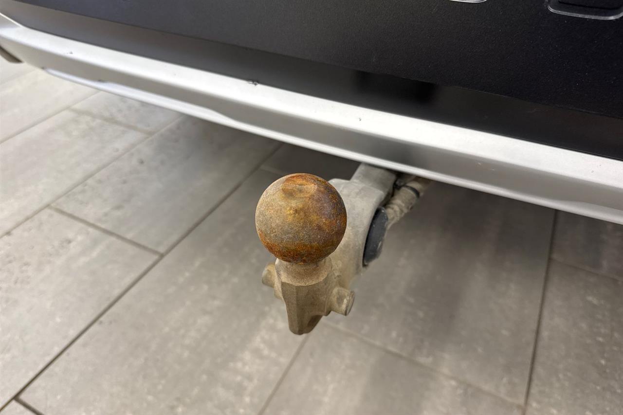 Volvo V90 Cross Country 2019