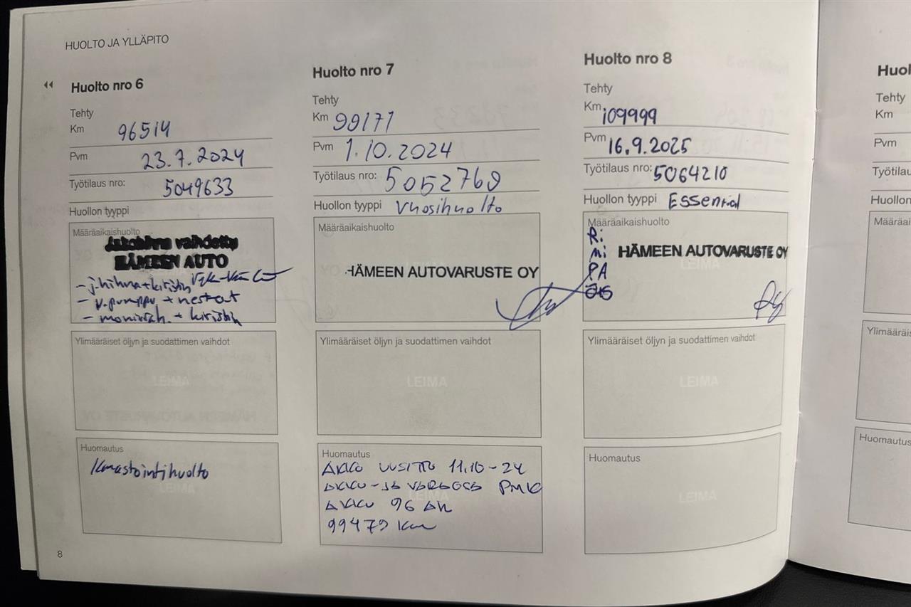 Volvo V90 Cross Country 2019