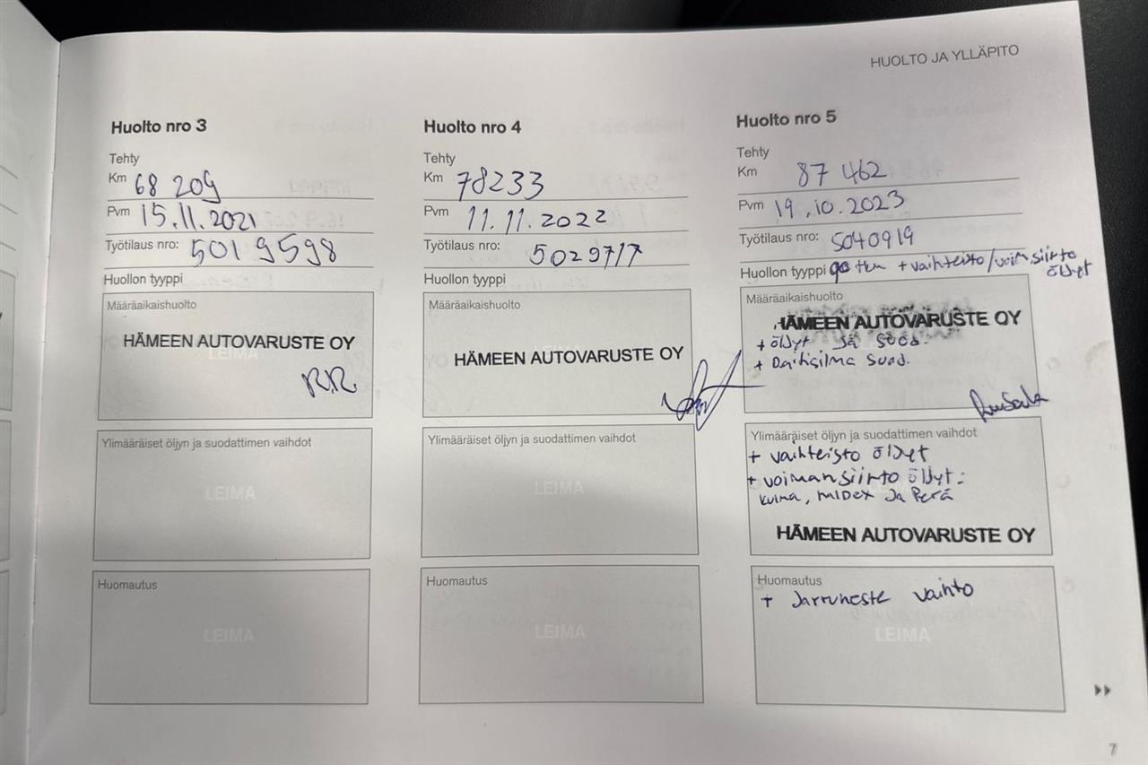 Volvo V90 Cross Country 2019