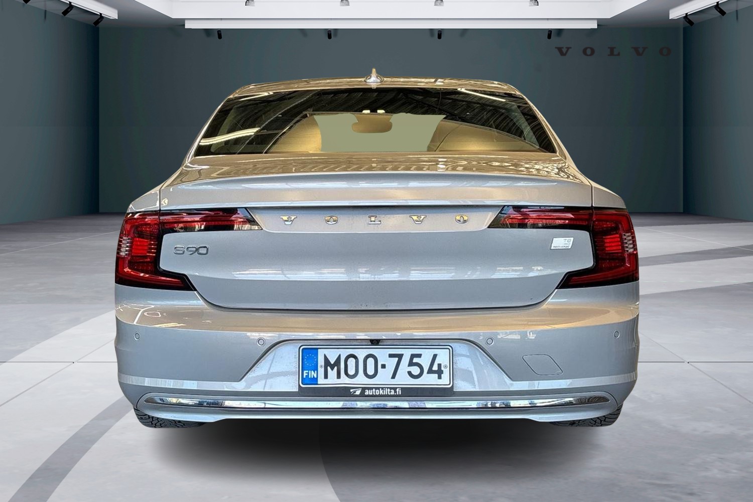 VOLVO S90 2023