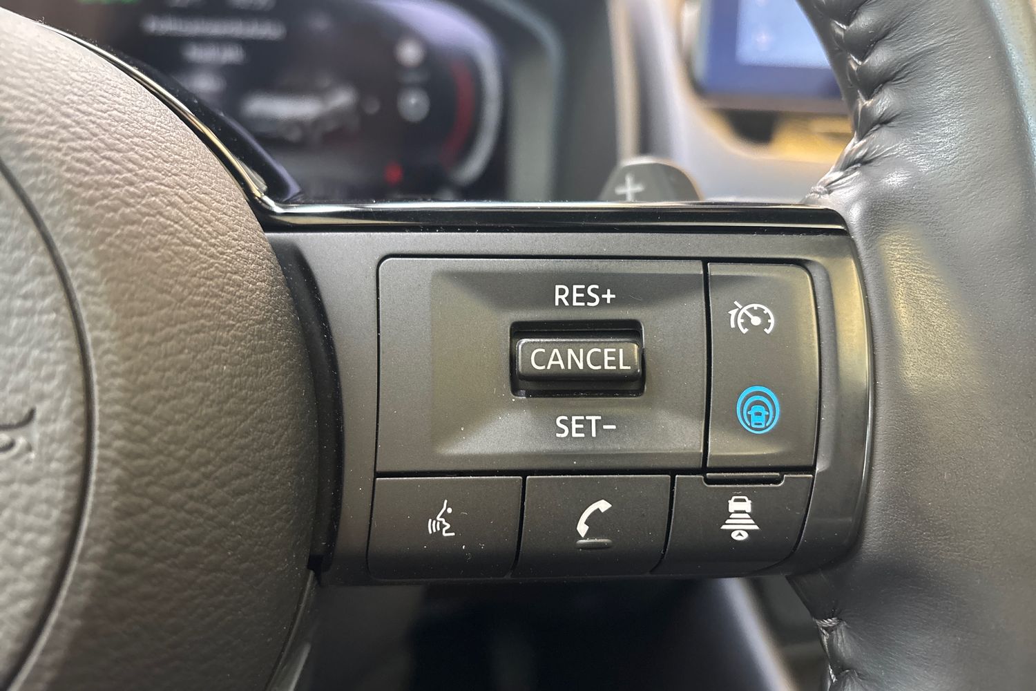 Nissan Qashqai 2023