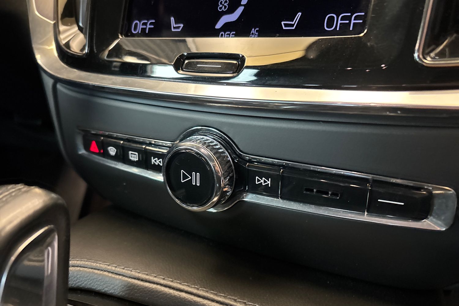 Volvo V60 2020