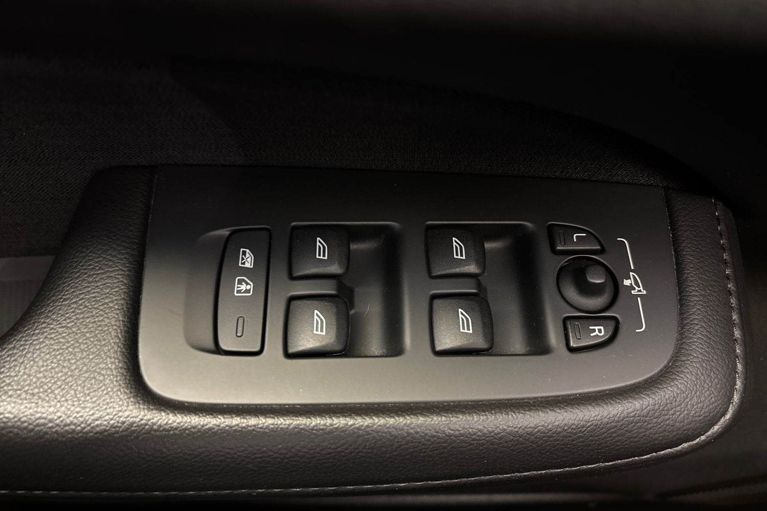 Volvo V60 2020