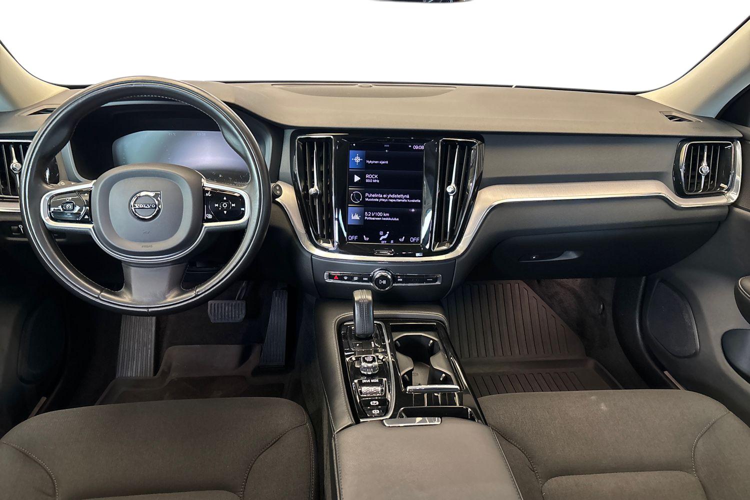 Volvo V60 2020