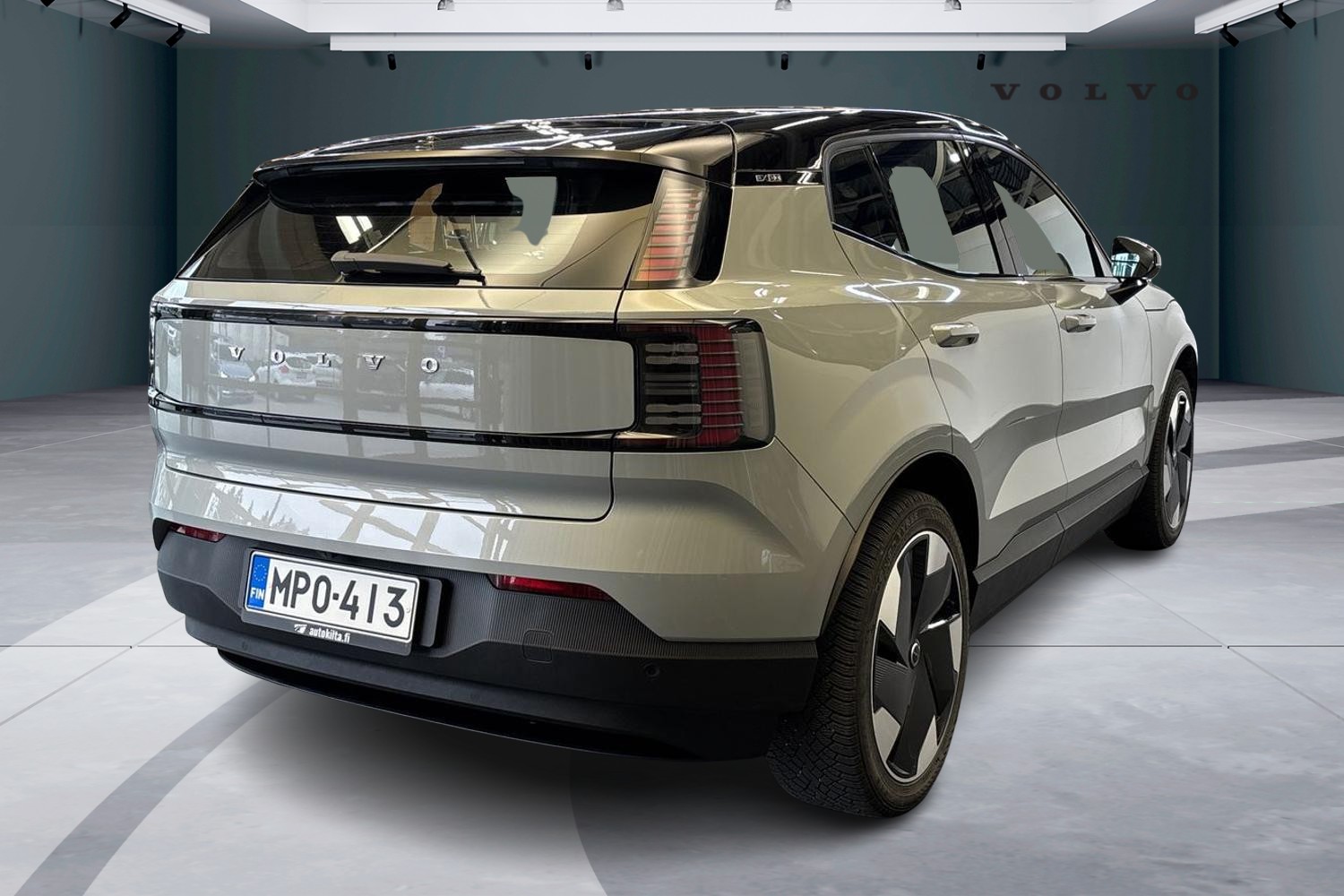 Volvo EX30 2024