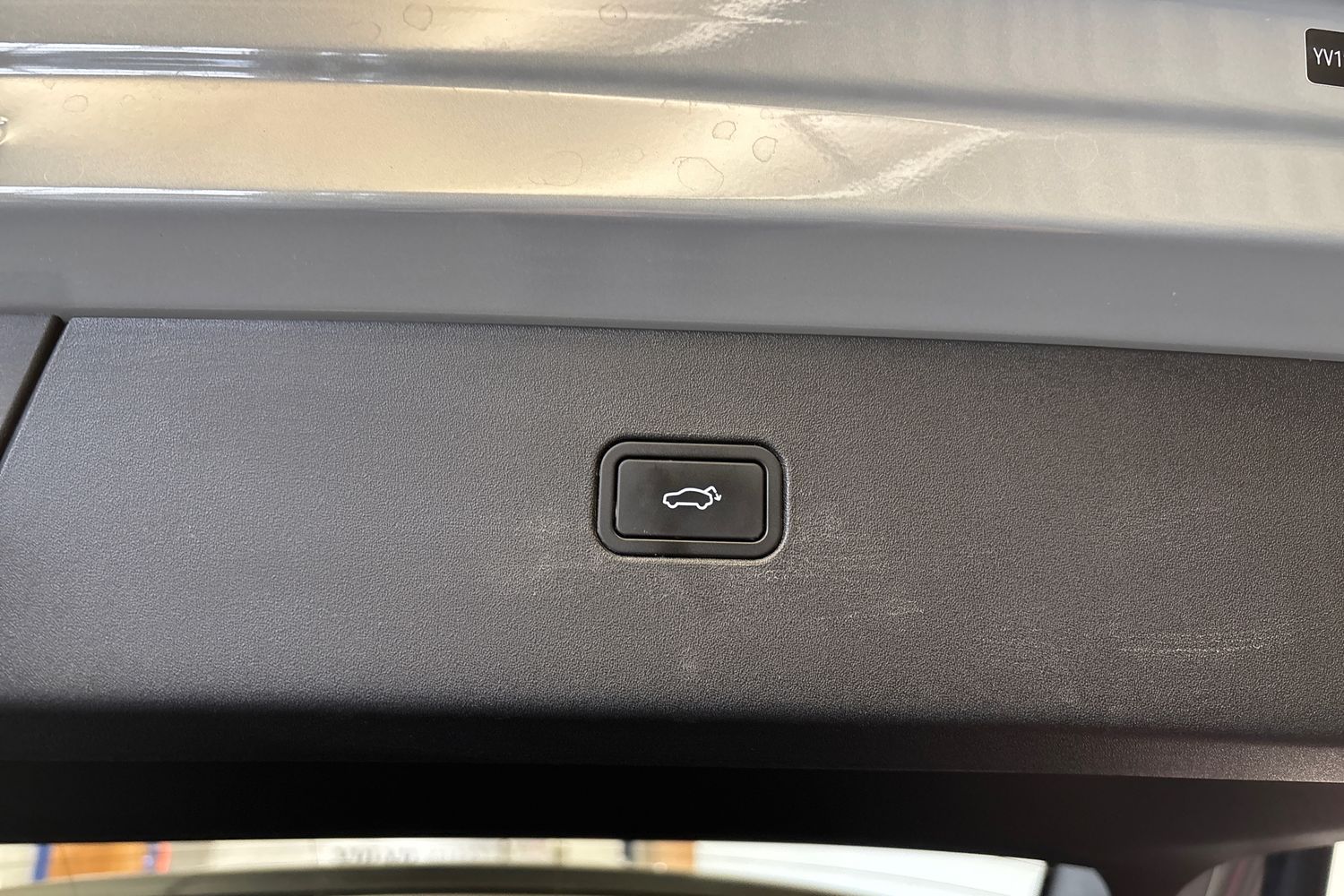 Volvo EX30 2024