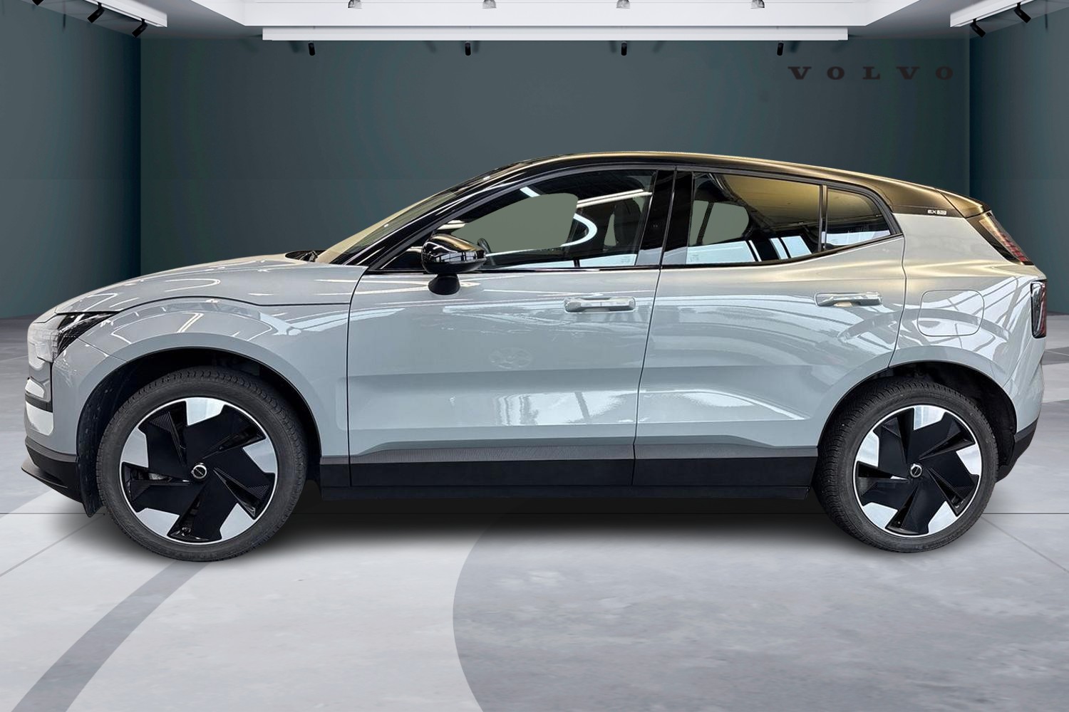 Volvo EX30 2024
