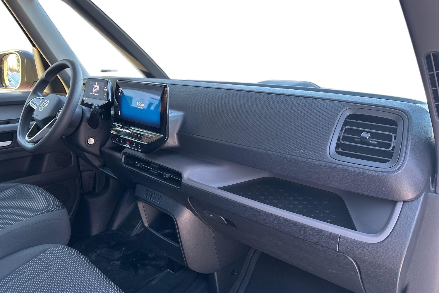 Volkswagen ID. Buzz 2024