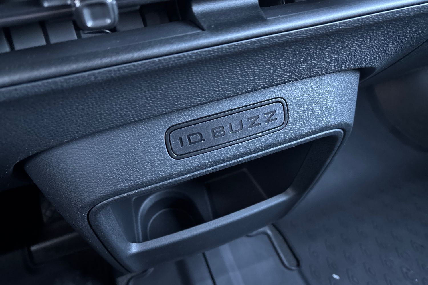 Volkswagen ID. Buzz 2024