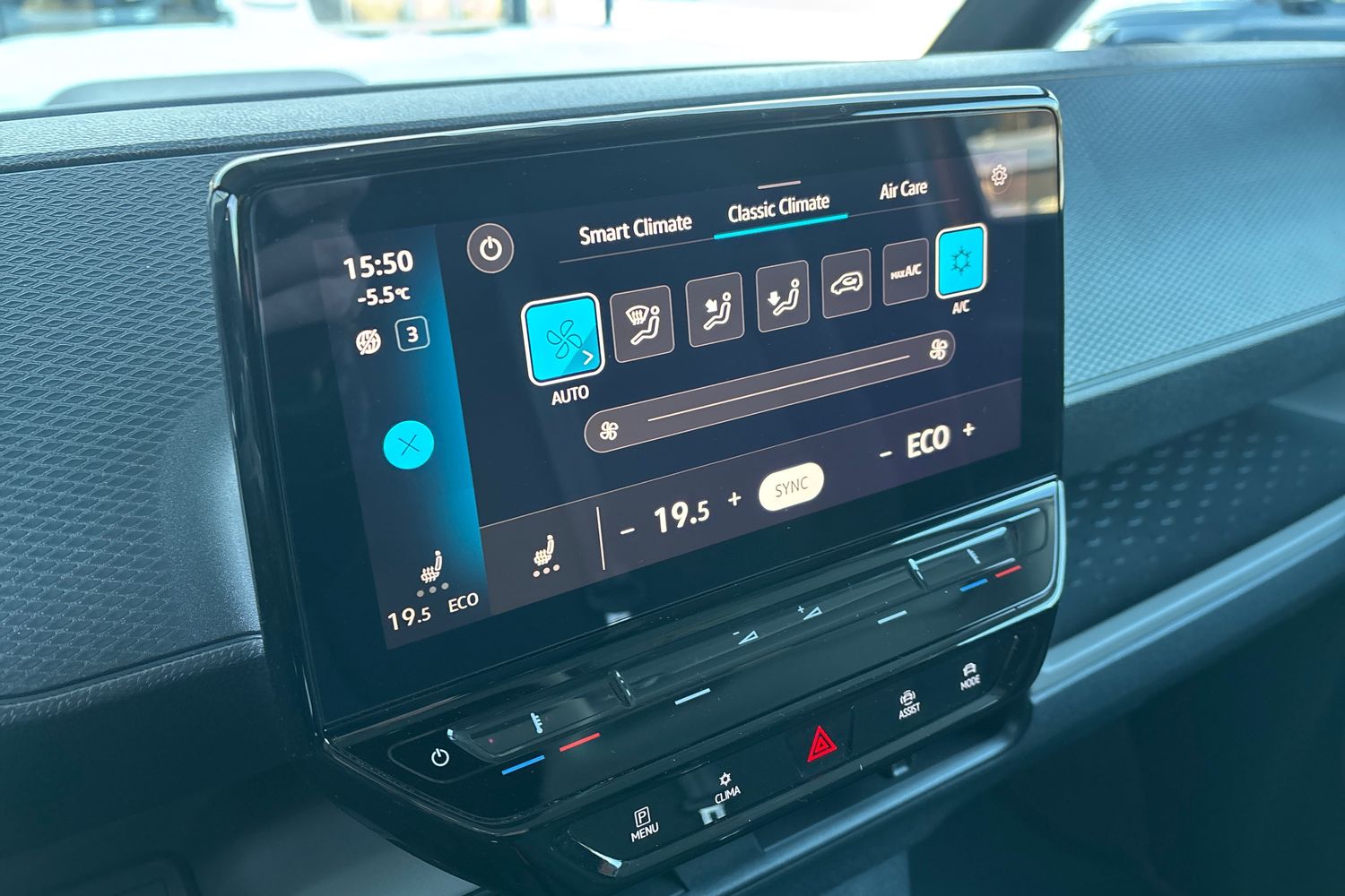 Volkswagen ID. Buzz 2024