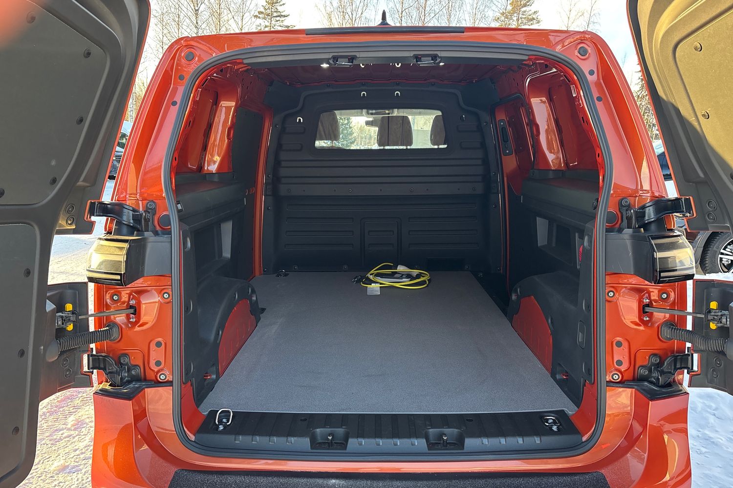 Volkswagen ID. Buzz 2024