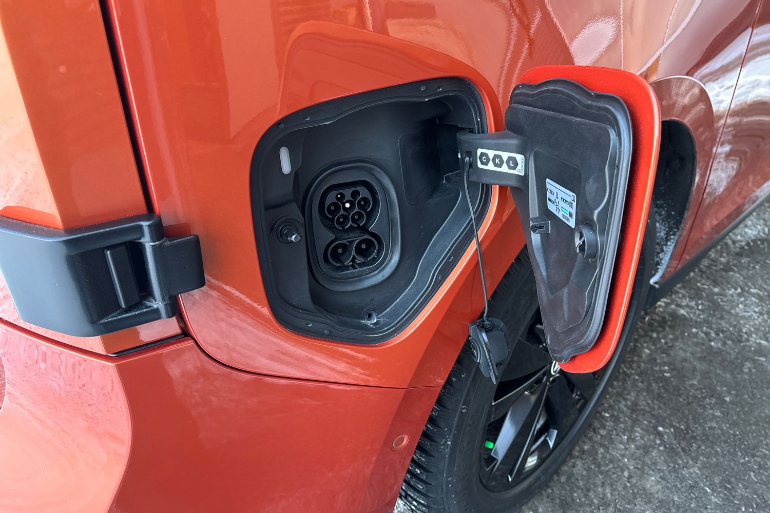 Volkswagen ID. Buzz 2024