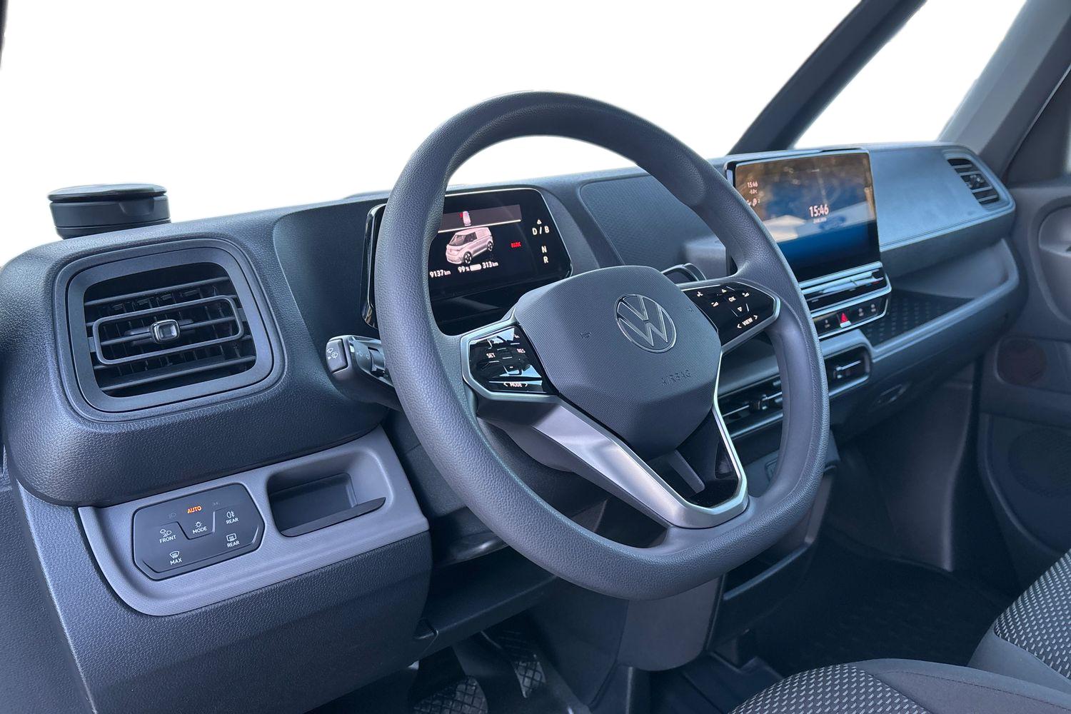 Volkswagen ID. Buzz 2024