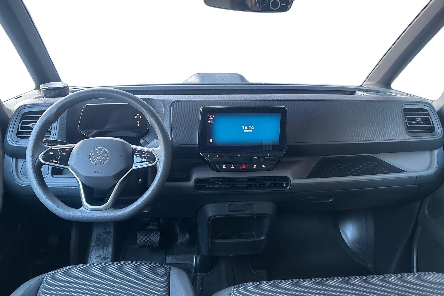 Volkswagen ID. Buzz 2024