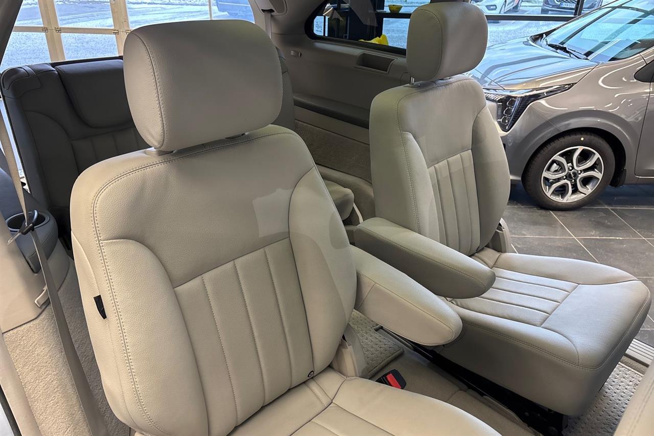 MERCEDES-BENZ R 2006