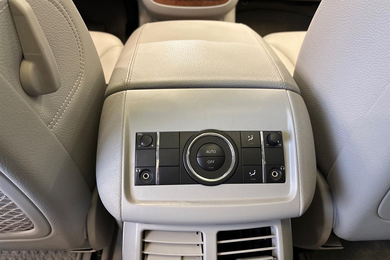 MERCEDES-BENZ R 2006